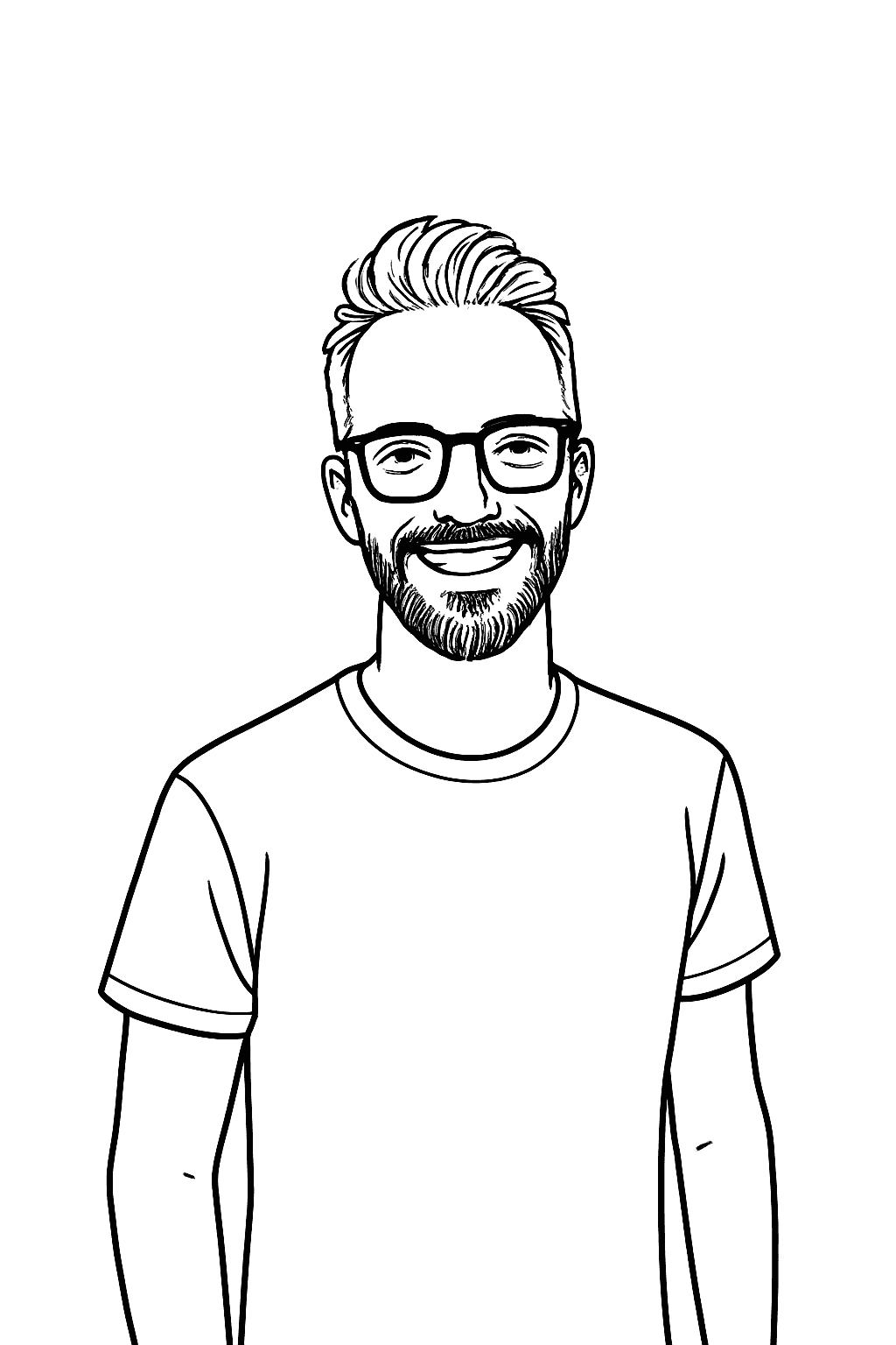 Ben Ogren
